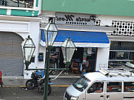 Cevicheria Puerto Mori food