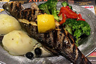 Bairraida Churrasqueira Grill food