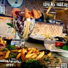 مطاعم ابو رياض food