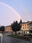 Marktcafe Haslach outside