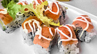 Etto Sushi food