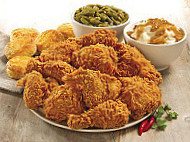 Popeyes Louisiana Kitchen food