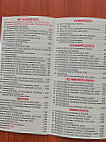 China Town menu