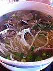 Pho Lotus food