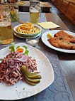 Landgasthof Zum Sternen food