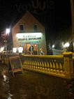 Gasthaus Goldener Anker food