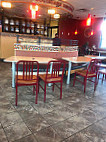 Popeyes Louisiana Kitchen inside