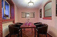 Vabank À l'intérieur