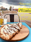 Pizzato menu