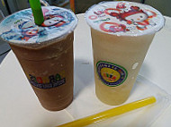 Paradise Smoothie food