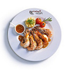 Panthera Rodizio Harburg Altstadt food