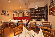 Brunello Ristorante food