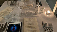 Little Truffle Dining Room & Bar food