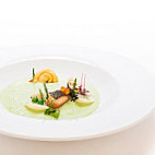 Michaelis Hotel & Restaurant food