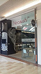 Neo Sushi inside