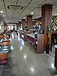 Cafeteria Teo inside