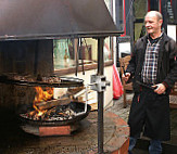 Spiessbratenhaus Alte-Kanzlei food