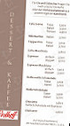 Bäckerei Konditorei Schwaiger menu