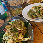 Su-Maya goan cusine food