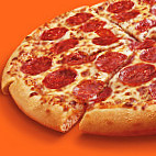 Little Caesars Pizza food