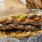 Five Guys food