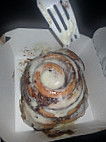 Cinnabon food