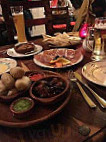 Tapas España food