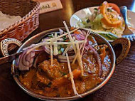 Masala food