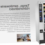 New Max Vending Automaty Sprzedajace Dania