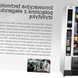 New Max Vending Automaty Sprzedajace Dania