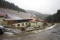 L'auberge Du Diefenbach outside