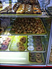 Shipley Do-nuts food