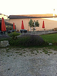 Brasserie Du Vercors outside