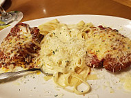 Olive Garden Italian food