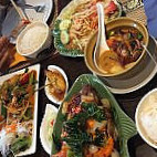 Toh Thong food