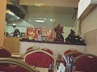 Asiawok Bistro inside