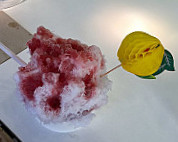 Mr Kakigori food