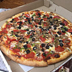 Napoli's Pizza Kitchen food