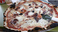 Pizza Brun food