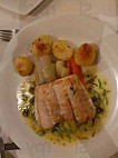 Ristorante Brescia food