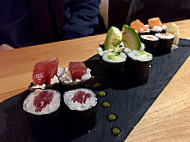 Kai Sushi&Bar food