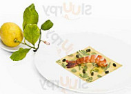 Acquarello food