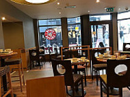 Costa Coffee Bridgend Town Centre food