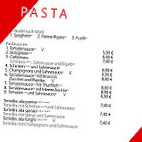 PizzAmore menu