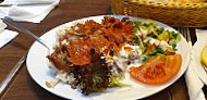 Bayram Kebap House food