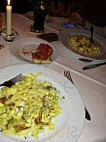 Ristorante Roma food