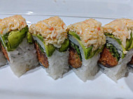 Fuji Sushi Ut food