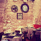 Restaurant L'entrepote food