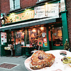 Irish Potato Cake food