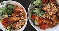 Viet Garden food